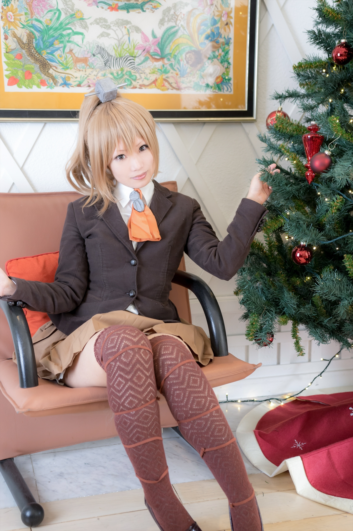 Kantai Collection – Tachibana Remika