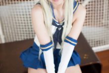 Kantai Collection – Tachibana Remika (97)