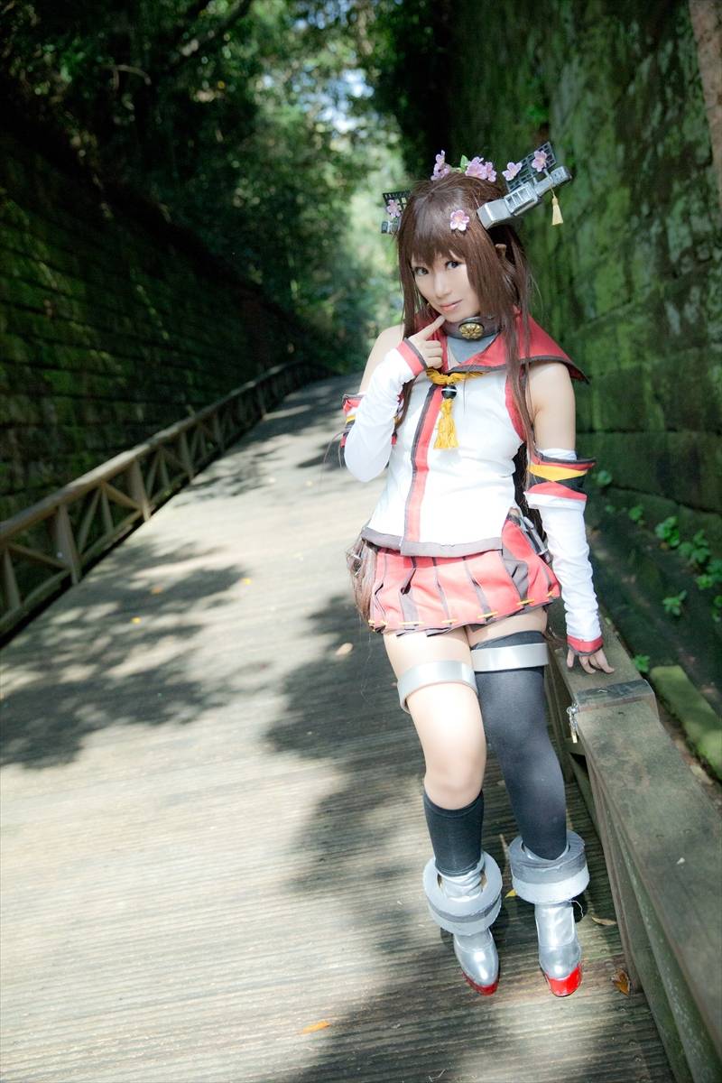 Kantai Collection – Tachibana Remika