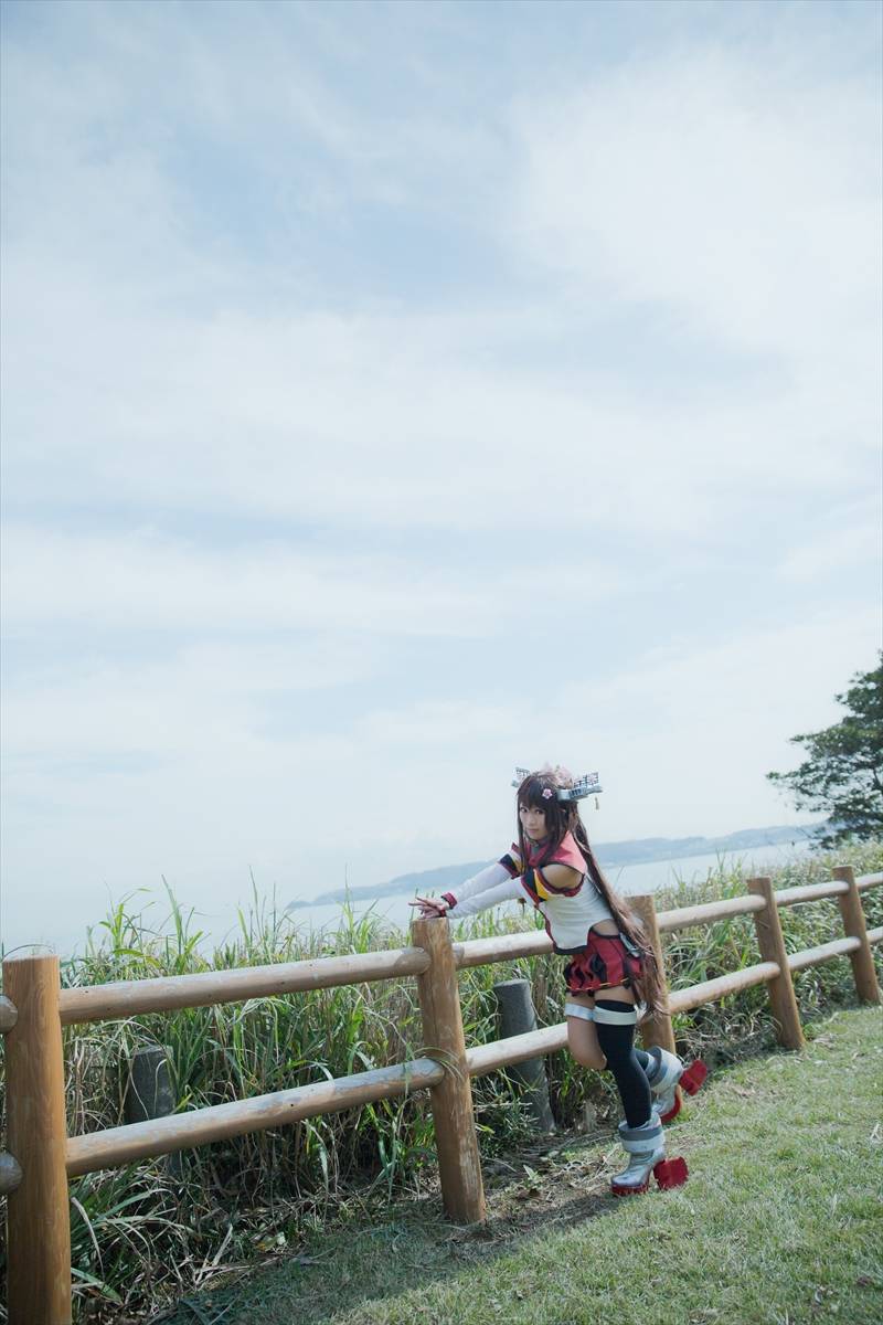 Kantai Collection – Tachibana Remika