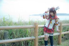 Kantai Collection – Tachibana Remika (984)