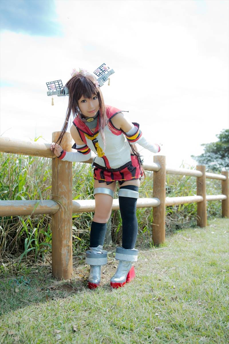 Kantai Collection – Tachibana Remika
