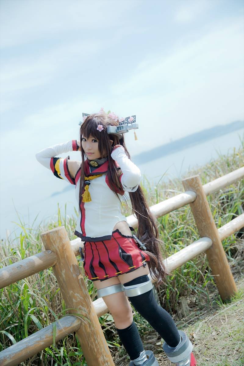 Kantai Collection – Tachibana Remika