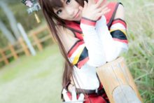 Kantai Collection – Tachibana Remika (997)