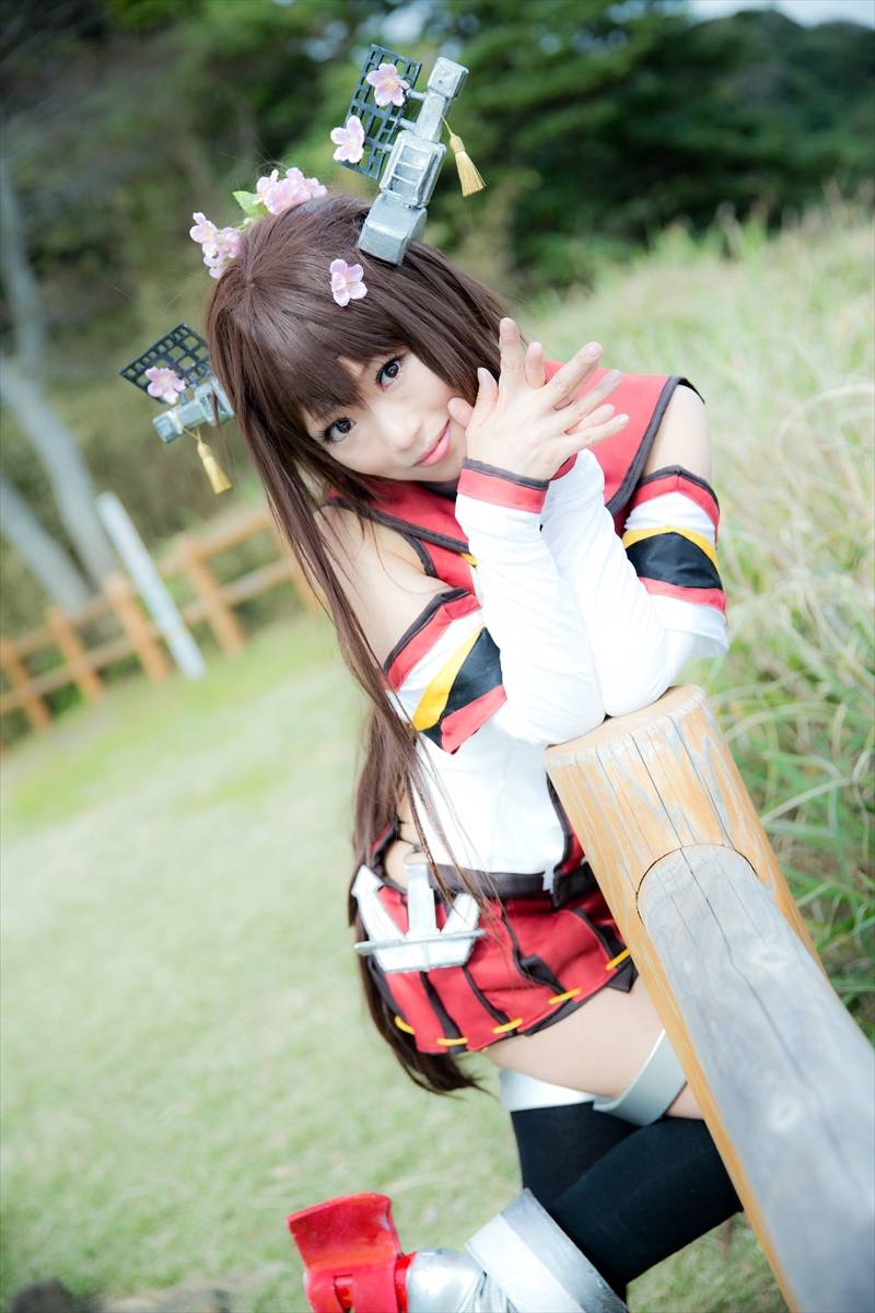 Kantai Collection – Tachibana Remika