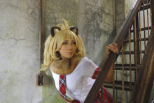 Kemono Friends – Non – Lion (127)