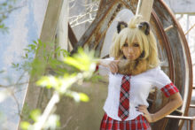 Kemono Friends – Non – Lion (180)