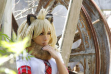 Kemono Friends – Non – Lion (182)