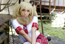 Kemono Friends – Non – Lion (188)