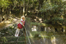 Kemono Friends – Non – Lion (6)