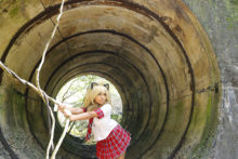 Kemono Friends – Non – Lion (61)
