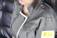 King of Fighters – Ashiya Noriko – Leona Heiden (101)