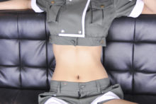 King of Fighters – Ashiya Noriko – Leona Heiden (102)