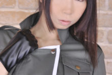 King of Fighters – Ashiya Noriko – Leona Heiden (11)