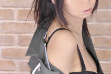 King of Fighters – Ashiya Noriko – Leona Heiden (32)