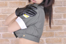 King of Fighters – Ashiya Noriko – Leona Heiden (5)