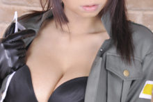 King of Fighters – Ashiya Noriko – Leona Heiden (58)