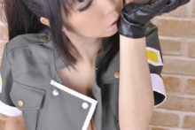 King of Fighters – Ashiya Noriko – Leona Heiden (71)
