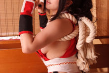 King of Fighters – Saku – Shiranui Mai (109)