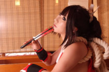 King of Fighters – Saku – Shiranui Mai (111)