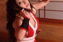 King of Fighters – Saku – Shiranui Mai (123)