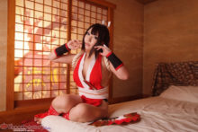 King of Fighters – Saku – Shiranui Mai (127)