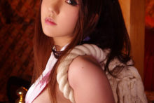 King of Fighters – Saku – Shiranui Mai (13)