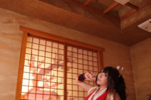 King of Fighters – Saku – Shiranui Mai (131)