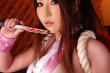 King of Fighters – Saku – Shiranui Mai (14)