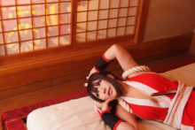 King of Fighters – Saku – Shiranui Mai (145)