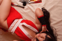 King of Fighters – Saku – Shiranui Mai (155)