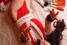 King of Fighters – Saku – Shiranui Mai (157)