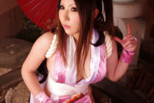 King of Fighters – Saku – Shiranui Mai (17)