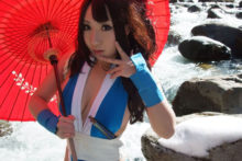 King of Fighters – Saku – Shiranui Mai (170)