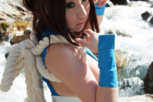 King of Fighters – Saku – Shiranui Mai (173)