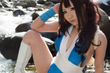 King of Fighters – Saku – Shiranui Mai (175)