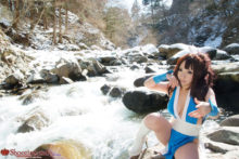 King of Fighters – Saku – Shiranui Mai (179)