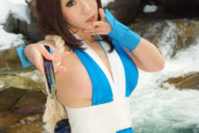 King of Fighters – Saku – Shiranui Mai (191)