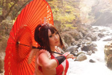 King of Fighters – Saku – Shiranui Mai (224)