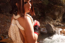 King of Fighters – Saku – Shiranui Mai (262)