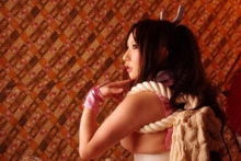 King of Fighters – Saku – Shiranui Mai (50)