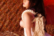 King of Fighters – Saku – Shiranui Mai (51)