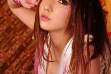 King of Fighters – Saku – Shiranui Mai (55)