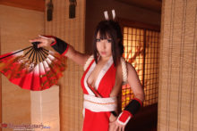 King of Fighters – Saku – Shiranui Mai (83)