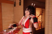 King of Fighters – Saku – Shiranui Mai (85)