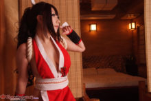 King of Fighters – Saku – Shiranui Mai (90)