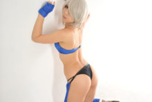 KoF, Darkstalkers – Non – Angel, Morrigan (48)