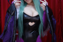 KoF, Darkstalkers – Non – Angel, Morrigan (54)
