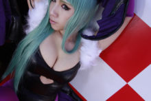 KoF, Darkstalkers – Non – Angel, Morrigan (55)