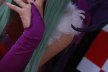 KoF, Darkstalkers – Non – Angel, Morrigan (58)